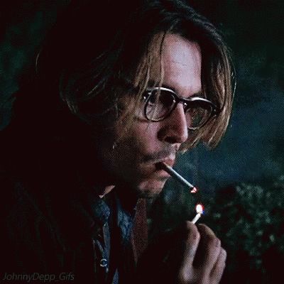 Johnny Depp Secret Window GIF - JohnnyDepp SecretWindow Movie - Discover & Share GIFs Secret Window Movie, Johnny Depp Secret Window, Mort Rainey, Secret Window, جوني ديب, Johnny Depp Style, Kaptan Jack Sparrow, Young Johnny Depp, Johnny Depp Movies