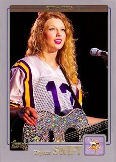 JOHNGY'S BEAT: Celebrity Jersey Cards #245 Taylor Swift & Velvet ... Auburn Football, Taylor Swift Speak Now, Estilo Taylor Swift, Taylor Swift Fearless, Swift Photo, All About Taylor Swift, Swift 3, Taylor Swift Album, Taylor Swift Wallpaper