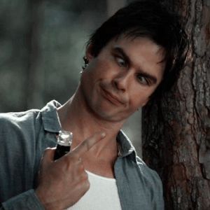 Damon Salvatore Tumblr, Ian Salvatore, Наташа Romanoff, Ian Joseph Somerhalder, Ian Somerhalder Vampire Diaries, Vampire Diaries Poster, Hemlock Grove, Damon Salvatore Vampire Diaries, The Vampire Diaries 3