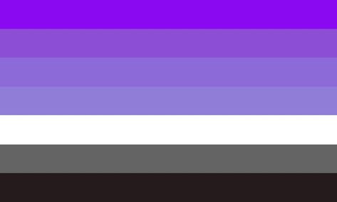 Ace Spectrum Flags, Ace Spec Flag, Asexual Spectrum Identities, Asexual Spectrum, Gender Flags, Lgbt Flag, Lgbtq Flags, All Flags, My Identity