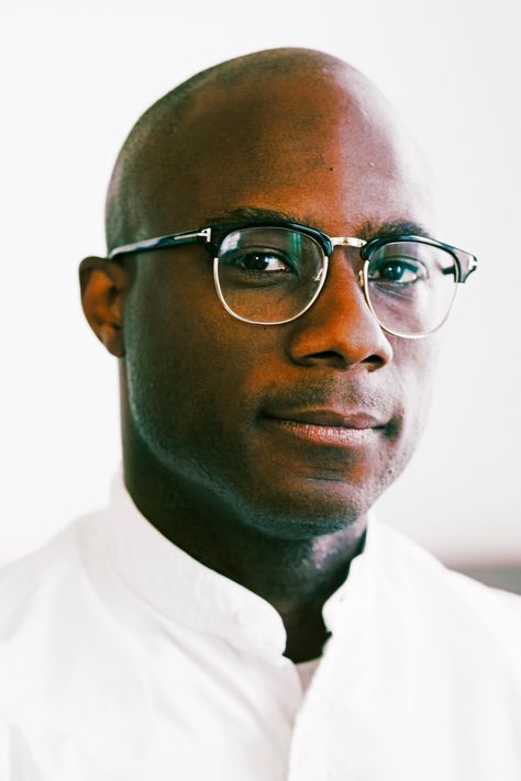 Barry Jenkins Slow-Cooks His Masterpiece Barry Jenkins, Wilmer Valderrama, Positive Images, Victoria Justice, Black Excellence, Film Director, Movie Characters, Filmmaking, Black Men