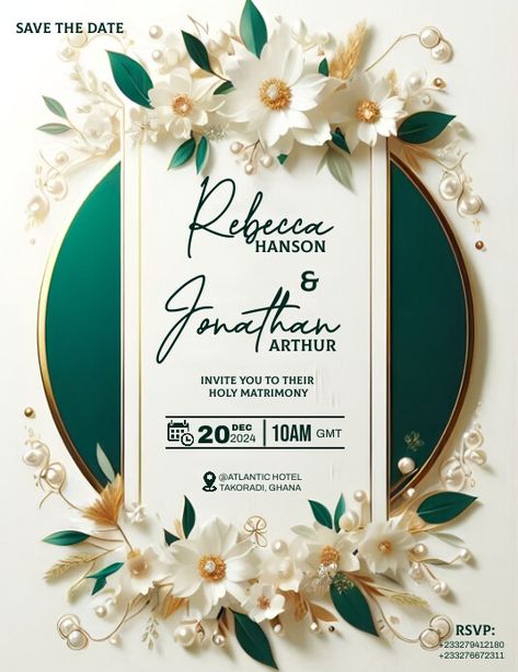 White Professional Wedding  Flyer (us Letter) Engagement Flyer Design, Wedding Flyer Design, Wedding Flyer Design Background, Wedding Anniversary Flyer Design, Wedding Psd Background 12×36, Wedding Flyers, Halloween Bar, Photo Album Design, Free Flyer Templates