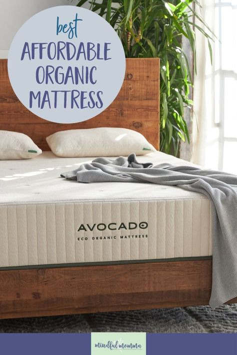 Eco Friendly Mattress, Affordable Mattress, Green Mattress, Cotton Mattress, Full Size Mattress, Mattresses Reviews, Natural Mattress, Organic Bedding, Sleep Solutions