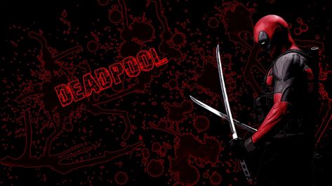 Deadpool Wallpaper Hd 1080p, Deadpool Hd, Deadpool Hd Wallpaper, Hd Landscape, Deadpool Logo, Deadpool Art, Marvel Background, Cherry Blossom Wallpaper, Deadpool Wallpaper