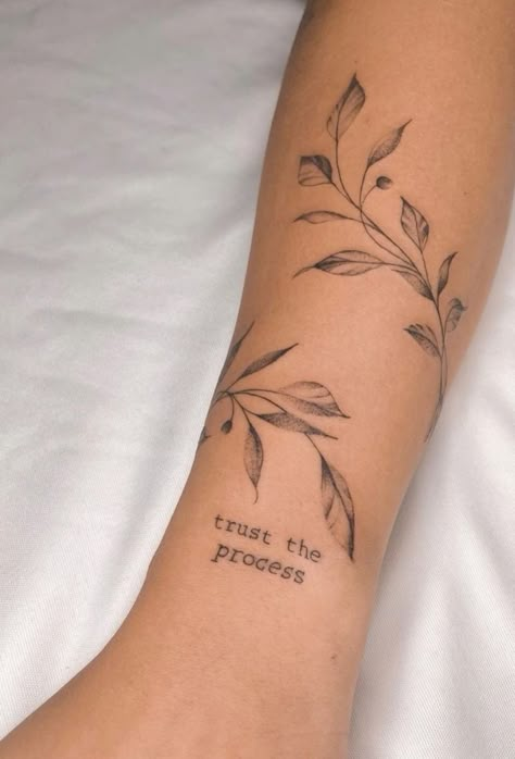 Arm Wrap Tattoo, Spade Tattoo, Wrap Tattoo, Tattoos For Women Flowers, Simple Tattoo Designs, Editing Tips, Wrist Tattoos For Women, Back Tattoo Women, Arm Tattoos For Women