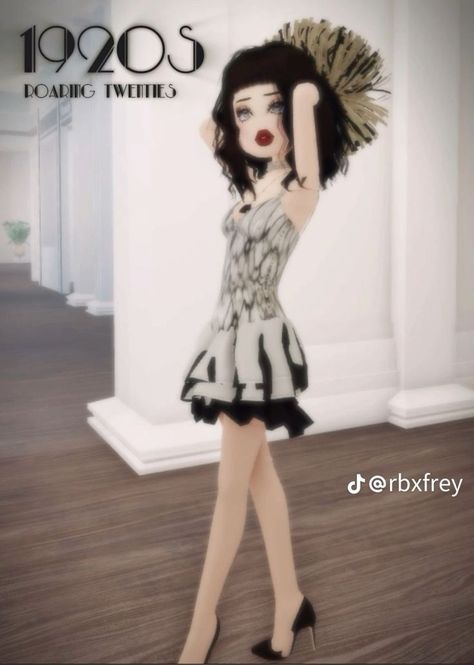 horror movie dress to impress horror movie dress to impress horror movie outfits horror movie dress to impress outfit roblox roblox outfit dti outfit horror movie dress to impress outfit roblox roblox outfit dti outfit Horror Movie Outfits, Decades Outfits, 1900s Dress, Movie Star Dress, Fancy Dress Code, Movie Outfits, Outfit Roblox, Roblox Skins, Dti Fits