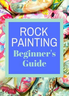 Trendy Painting Ideas, Help Is On The Way, Rock Painting Supplies, Starting Something New, Inspirational Rocks, Spreading Kindness, Rock Painting Tutorial, Painting Ideas For Beginners, Rock Painting Ideas