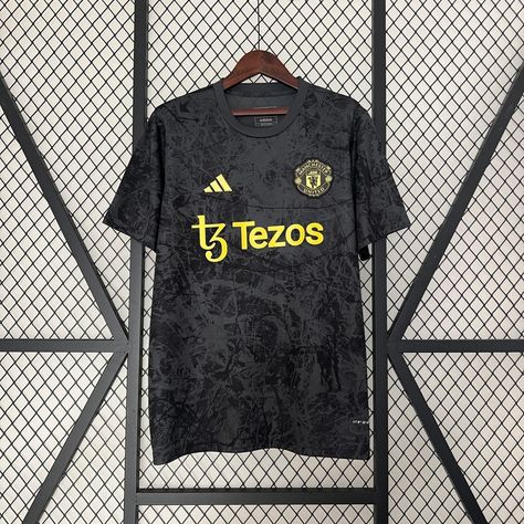 CAMISA DO MANCHESTER UNITED ESPECIAL MASCULINA 24/25 🔴🟡 VERSÃO TORCEDOR * Compre no WhatsApp ✅ * Personalize seu manto * R$199,90 * código de rastreio * Pague com cartão 💳 ou PIX * Não achou o manto que deseja em nosso feed? Nos chame no WhatsApp 📲 Real Madrid And Barcelona, Nike Lunar, Aston Villa, Inter Milan, Paris Saint-germain, Borussia Dortmund, Ac Milan, Football Shirt, Football Jerseys