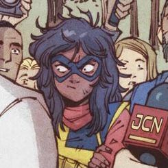 Ms Marvel Pfp, Ms Marvel Comic Icons, Marvel Pfp Comics, Ms Marvel Comic, Mantis Marvel, Marvel Pfp, Miss Marvel, Comic Icons, Comic Book Art Style