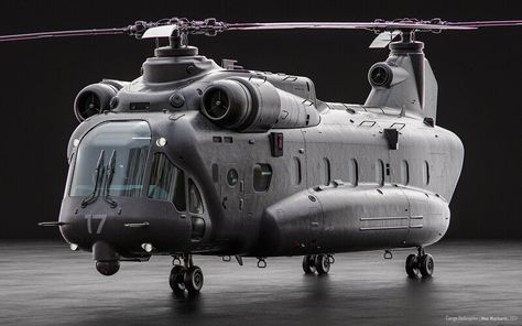 ArtStation - Cargo Helicopter Future Concept Art, Concept Art Sci Fi, Cargo Helicopter, Helicopter Design, Future Tank, Aerospace Design, Chinook Helicopters, Concept Vehicles Sci Fi, Stealth Aircraft