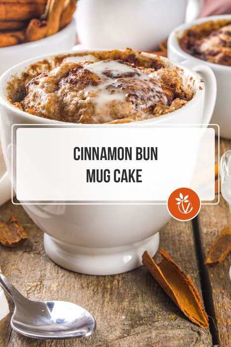 Indulge your sweet tooth with this irresistible cinnamon bun mug cake. Made in minutes in your microwave, this decadent dessert offers all the flavor and warmth of a traditional cinnamon bun without the hassle of baking a full batch. Perfect for a quick and satisfying treat anytime. Mug Cake Cinnamon, Cinnamon Bun Mug Cake, Easy Cinnamon Mug Cake, Microwave Cinnamon Roll In A Mug, 1 Minute Cinnamon Roll In A Mug, Quick Desserts, Cinnamon Buns, Mug Cake, Decadent Desserts