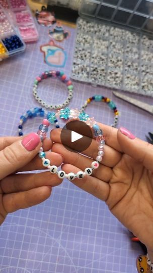 98K views · 95 reactions | A quick video showing I how make my Taylor Swift Eras Tour friendship bracelets using memory wire!  #swifties #friendshipbracelets #erastour #taylorswift #murrayfield #edinburgh #tutorial | Super Cute Awesome Stuff - Art by Perdita | Taylor Swift · Lover Taylor Bracelet, Eras Tour Friendship Bracelets, Lovers Bracelet, Friendship Bracelets Tutorial, Taylor Swift Eras Tour, Taylor Swift Eras, Taylor Swift Outfits, Bracelet Ideas, Memory Wire