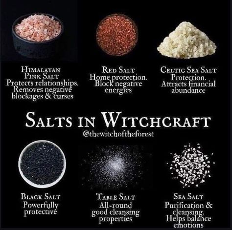 Salt Witchcraft, Candles Crystals, Celtic Salt, Wonder World, Celtic Sea Salt, Spell Candles, Witch Stuff, Magic Herbs, Magical Herbs