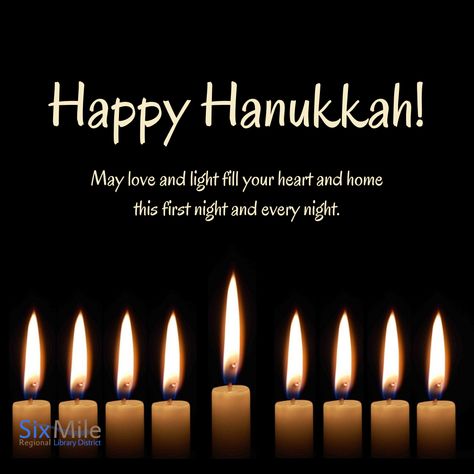 Happy First Night of Hanukkah! Blessings to you and your family. For more information on Hanukkah, please visit https://www.myjewishlearning.com/article/hanukkah-2022/ What Is Hanukkah, Hanukkah Blessings, First Night Of Hanukkah, Yiddish Words, Hanukkah Traditions, Happy Chanukah, Diner Party, Jewish Learning, Hanukkah Food