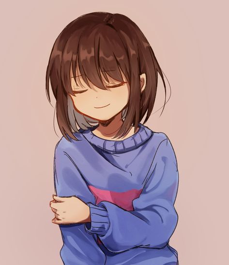 Frisk Fanart, Magical Girl Madoka, Frisk Undertale, Sans E Frisk, Undertale Deltarune, Anime Undertale, Undertale Cute, Undertale Drawings, Undertale Art