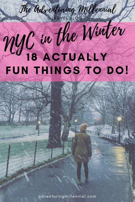 What To Do In Nyc In Winter, Things To Do Nyc Winter, Things To Do In Nyc In January, Things To Do In Nyc In Winter, Nyc Things To Do In Winter, What To Do In New York In Winter, Things To Do In Nyc In February, Nyc Fun Things To Do, New York In December Itinerary