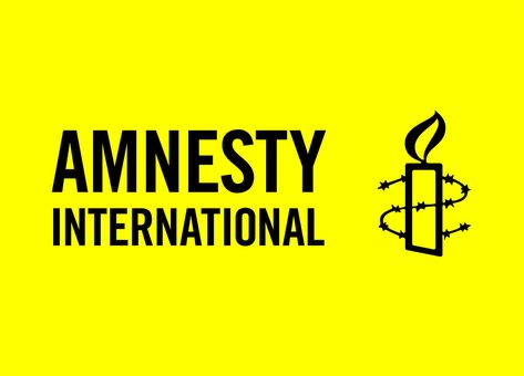 Amnesty International logo design Charity Branding, Amnesty International, Civil Society, Global News, Inspirational People, Helsinki, Human Rights, Government, Logo Design