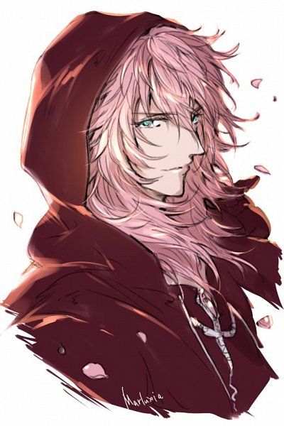 Marluxia Fanart, Kingdom Hearts Marluxia, Marluxia Kingdom Hearts, Gamer Gadgets, Organization 13, Organization Xiii, Chain Of Memories, Kh 3, Kingdom Hearts Characters