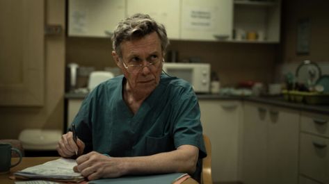 'This is Going to Hurt' scene stealer Alex Jennings: From Oliver Awards (x3) to Emmys? Richard Jenkins, Ben Whishaw, Scene Stealer, Theatre Actor, Medical Drama, The Emmys, Tv Awards, The Hollywood Reporter, Best Actor