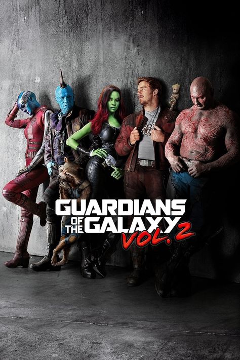 Sci-Fi, Action, Adventure, Comedy • 2:17 Gardens Of The Galaxy, Guardians Of The Galaxy Vol 2, Scary Stories To Tell, Angry Birds Movie, Peter Quill, Family Together, Adventure Movies, The Guardians, Movies 2017