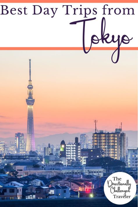 Looking for day trips from Tokyo? Here are the top 10 destinations for a perfect escape from the city, including historical towns, scenic spots, and more. Day Trip From Tokyo, Day Trips From Tokyo, Connecting With Nature, Port Area, Famous Waterfalls, Japan Travel Tips, Go To Japan, Historical Places, Easy Day