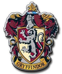 Escudo de Gryffindor Gryffindor Crest, Hogwarts, Harry Potter