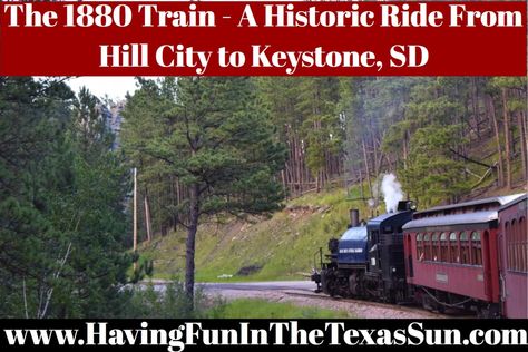 Hill City South Dakota, Lead South Dakota, Black Hills South Dakota Vacation, Keystone South Dakota, Mickelson Trail South Dakota, Wall South Dakota, Must See South Dakota, Sturgis Rally, Tennessee State Parks