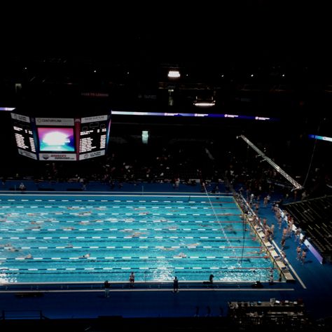 Olympic Trials Pool - Omaha Olympic Trials, Kids Board, Swim Club, Hockey Rink, Hockey, Basketball Court, Swimming, Pool, Ice Hockey