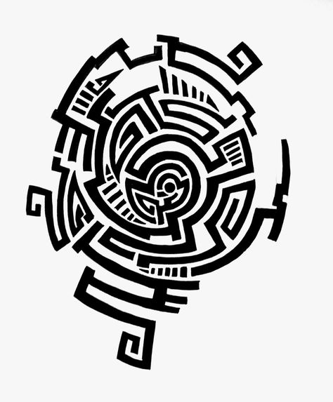 Maze Tattoo, Circuit Tattoo, Labyrinth Tattoo, Graphic Design Tattoos, Dna Tattoo, Glyph Tattoo, Inner Arm Tattoo, Taurus Tattoos, Tattoo Style Drawings