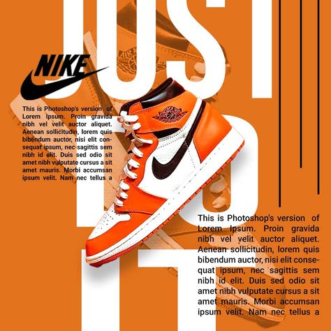 Sneaker Background, Art Deco Font Free, Air Jordan Poster, Sneakers Poster, Nike Commercial, Poster Nike, Shoes Poster, Jordan Poster, Nike Poster