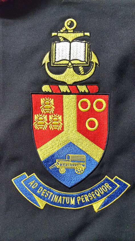 University of Pretoria large format embroidery for tablecloths University Of Pretoria Aesthetic, University Of Pretoria, Silk Prints, Clothing Embroidery, Romanticizing School, Uni Life, Pretoria, 2024 Vision, Large Format