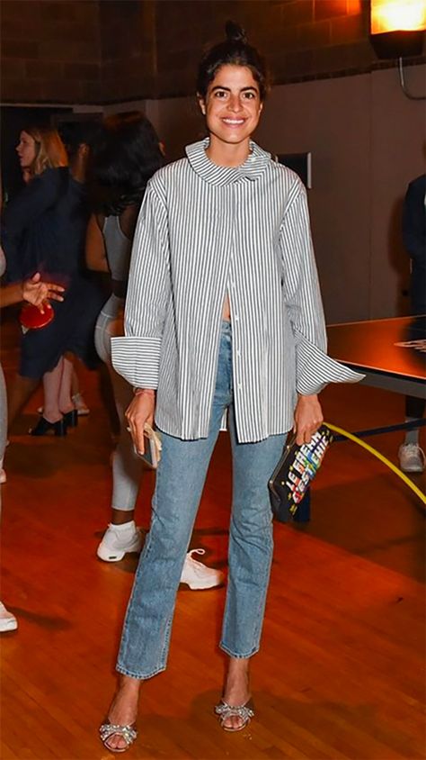 Leandra Medine Style, Taylor Tomasi, Le Catch, Fashion Infographic, Vanessa Jackman, Tommy Ton, Leandra Medine, Jamie Chung, Giovanna Battaglia