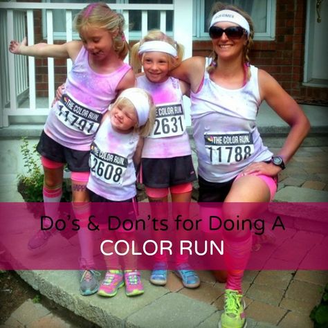 Color Run Outfit, Cheerleading Fundraiser, Run Outfit, Pto Ideas, Couch To 5k, Fundraiser Ideas, Mud Run, Tough Mudder, Running 5k