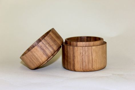 Woodturned Boxes, Turned Boxes, Woodturning Ideas, Woodturning Tools, Bowl Turning, Woodworking Lathe, Wood Turning Lathe, Turning Projects, Lathe Projects