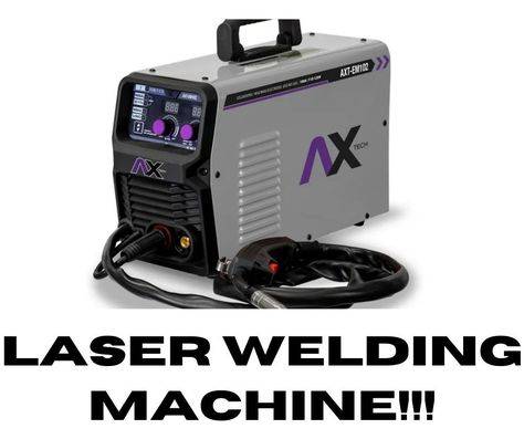 Lazer Welder, Welding Machines, Laser Welding, Welding Machine, Computer Desk, Wind Turbine, Computer, Desk, Tools