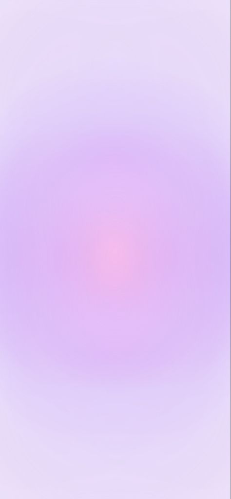 Ombre Wallpaper Iphone, Light Purple Wallpaper, App Ikon, Light Purple Background, Pink And Purple Wallpaper, Purple Aura, Ombre Wallpapers, Aesthetic Light, Wallpaper Ipad