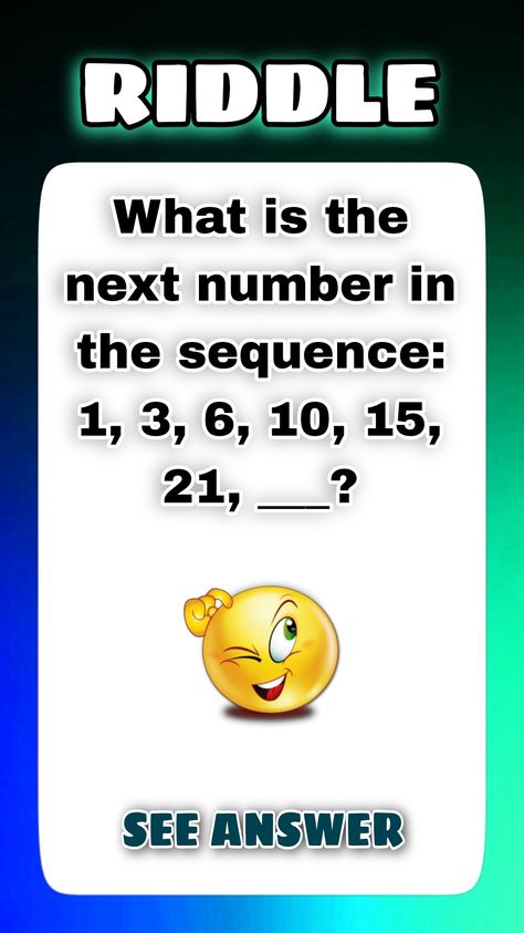 new amazing viral math puzzles in 2023 - rochak pathshala Maths Puzzles For Class 4, Maths Riddles With Answers, Sequences Math, Maths Puzzles With Answers, Math Puzzles For Kids, Maths Video, Maths Riddles, Math Puzzles Brain Teasers, Morning Questions