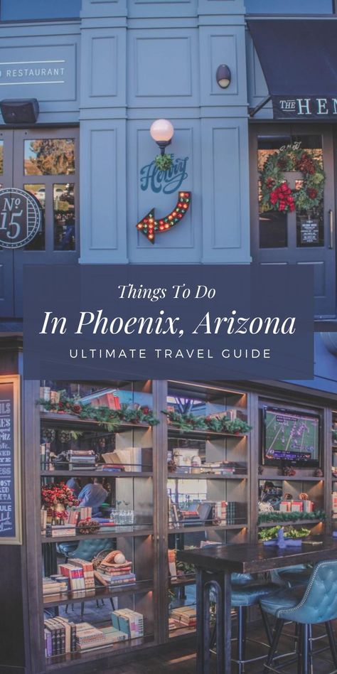 Things to do in Phoenix, Arizona. From the most aesthetic photo spots around downtown to popular hikes to the best restaurants, this one day in Phoenix travel guide covers what to do in Phoenix over 24 hours (or a laid-back weekend in Phoenix).     #Travel | #Arizona | #Phoenix | #Downtown | #Hikes One Day In Phoenix Az, Things To Do In Downtown Phoenix Arizona, Best Things To Do In Phoenix Az, Weekend In Phoenix Arizona, Things To Do In Phoenix Arizona Winter, Phoenix Az Things To Do In, Phoenix Arizona Things To Do In, Things To Do In Phoenix Arizona, Phoenix Itinerary