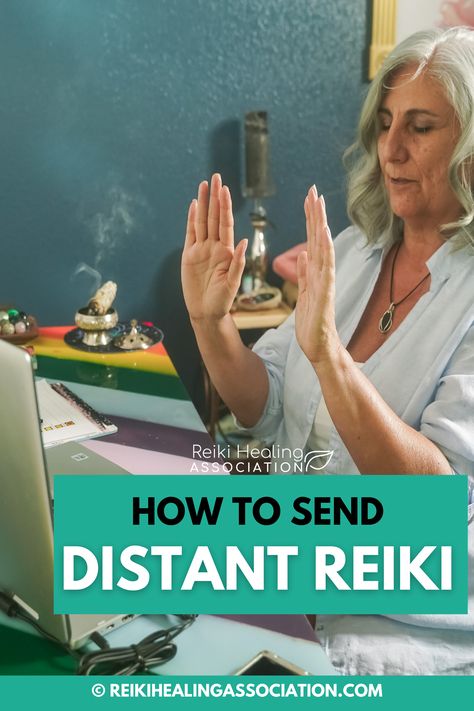 RHA Member Maria Emeterio Explores how social media has transformed her Distant Reiki Sessions, with some top tips for using online platforms to send Reiki Distantly (Absent Reiki Healing). #reiki #distantreiki #onlinereiki Distant Healing Reiki, Distance Reiki Session, Reiki Healing Videos, Reiki Self Healing, Reiki Distance Healing, Moon Lessons, Reiki Attunement, Polyvagal Theory, Reiki Practice