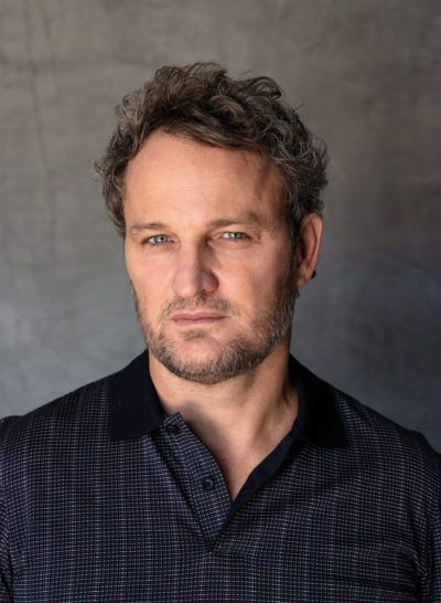 Alaskan Wilderness, Jason Clarke, Us Marshals, Man Magazine, Pet Sematary, Horror Novel, Young Actresses, Male Magazine, April May