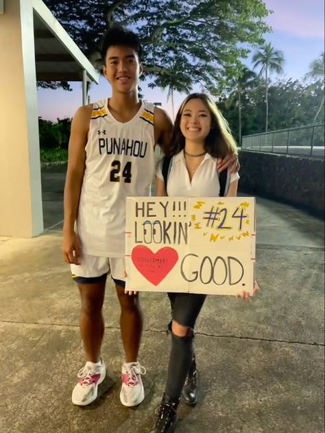 Signs For Boyfriend, Basketball Signs For Boyfriend, Basketball Boyfriend Gifts, Basketball Posters For Boyfriend, Basketball Gf, Posters For Basketball Games, Basketball Gifts For Boyfriend, Basketball Signs For Games, First Basketball Game