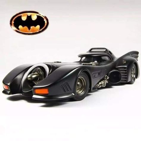 Keaton Batman, Batman Car, The Batmobile, Batman Vs Joker, Batman 1966, Batman Batmobile, Batman Tattoo, Batman Toys, Batman Pictures