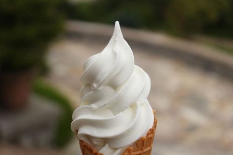 Dairy Queen Soft Serve Recipe, Soft Serve Ice Cream Recipes, Ice Cream Soft Serve, Soft Serve Machine, Types Of Ice Cream, Soft Serve Ice Cream Machine, Ice Cream Recipes Machine, Soft Ice Cream, Ice Cream Maker Recipes