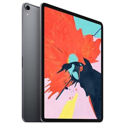 Apple iPad Pro 12.9 Wi-fi (Latest model) Offer - Ipad Pro - Trending Ipad Pro for sales. #ipadpro #ipad #apple - Apple iPad Pro 12.9 Wi-fi (Latest model) Offer Ipad Pro Features, Group Facetime, Ipad Pro 2018, Ipad Pro 3, Microsoft Office 365, New Ipad Pro, Motion Capture, Mac Mini, Buy Apple