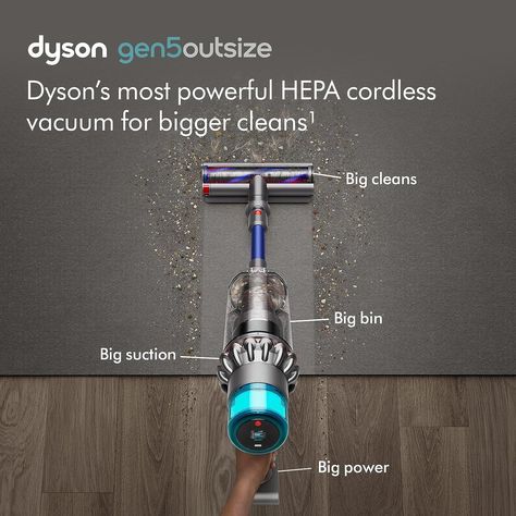 Dyson Gen5, Dyson Cleaning, Dyson Vacuum Cleaner, Kitchen Store, Cordless Vacuum Cleaner, Cordless Vacuum, Amazon Home, The Amazon, Dyson Vacuum