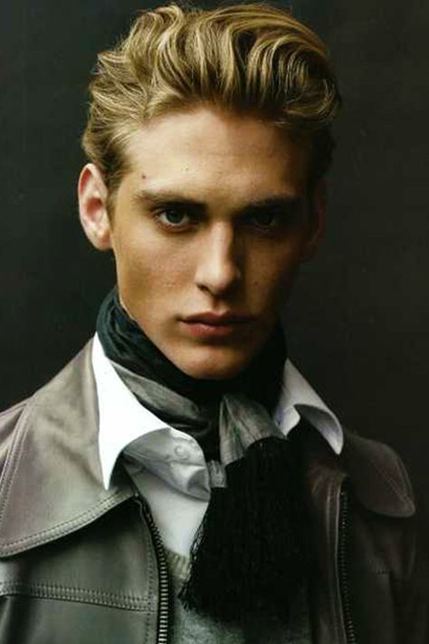 jeremy dufour Blonde Male Models, French Male Models, Jeremy Dufour, Blonde Men, Blonde Man, Walburga Black, Barty Crouch Jr, Gellert Grindelwald, Vampire Stories