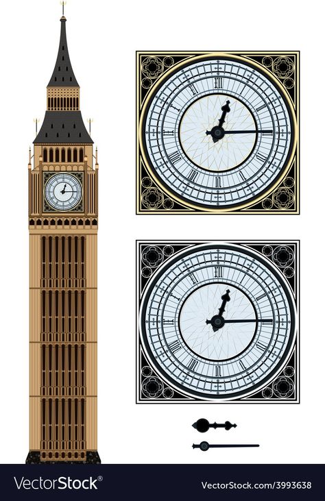 Agrasen Jayanti, London Monuments, Clock Printable, Clock Vector, Clock Template, English Day, Big Ben Clock, Career Pathways, Spiderman Birthday Party