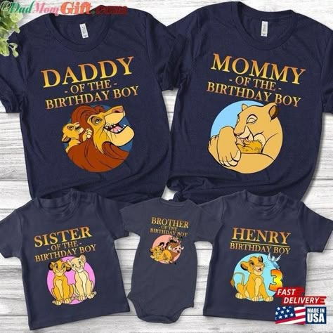 Lion King T Shirt Ideas, The Lion King First Birthday Party Ideas, Lion King Smash Cake First Birthdays, Diy Lion King Birthday Party Ideas, Simba 1st Birthday Party Ideas, Lion King 2nd Birthday Party Ideas, Lion King 1st Birthday Party Ideas Boys, Lion King Birthday Party Ideas Girl, Simba Theme Birthday Party