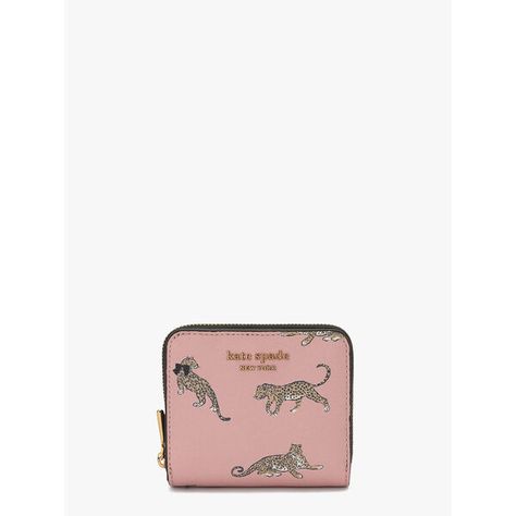 Kate Spade Outlet, Compact Wallet, Large Wallet, Kate Spade Wallet, Coin Pouch, Coupon Codes, Mini Bag, Wallets, Dancer