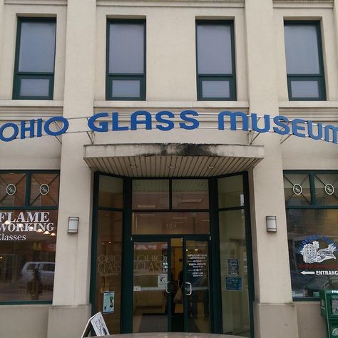 Lancaster Ohio, Hocking Hills State Park, Hocking Hills, Glass Museum, Science Museum, Backyard Barbecue, Tour Guide, Lancaster, State Park